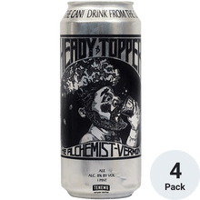 Alchemist Heady Topper