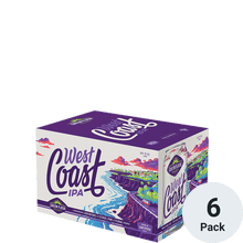 Green Flash West Coast IPA