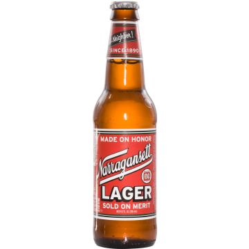 Narragansett Lager