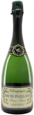 Bruno Paillard Champagne Brut Blanc De Blancs Grand Cru NV 750ml