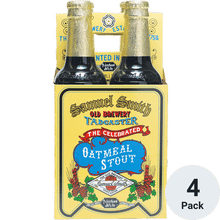 Samuel Smith's Oatmeal Stout