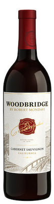 Woodbridge Cabernet Sauvignon NV 750ml