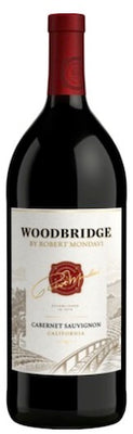 Woodbridge Cabernet Sauvignon NV 1.5Ltr