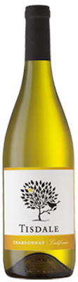 Tisdale Vineyards Chardonnay NV 750ml