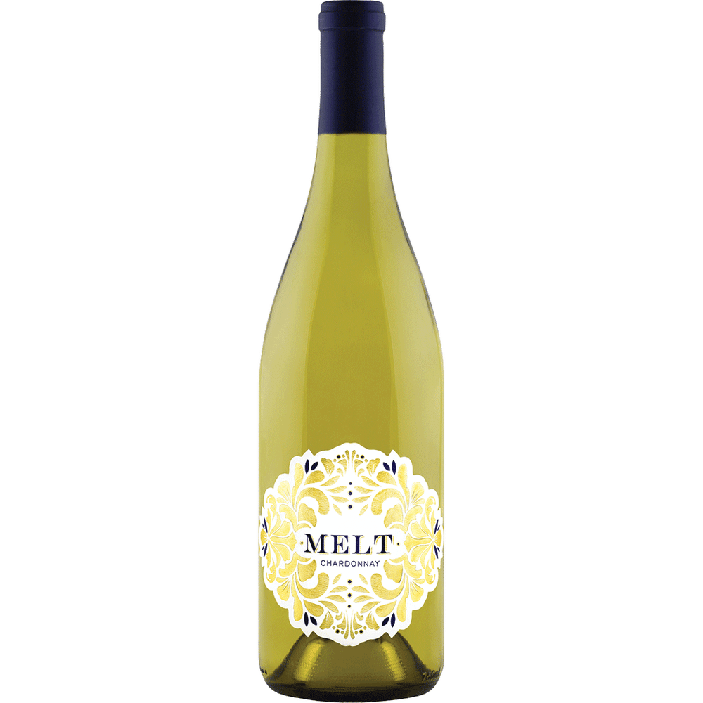 Melted Smooth Chardonnay 750ml