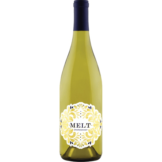 Melted Smooth Chardonnay 750ml