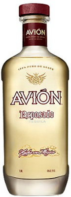 Avion Tequila Reposado 750ml