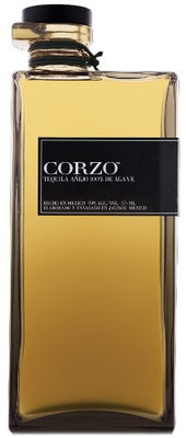 Corzo Tequila Anejo 750ml