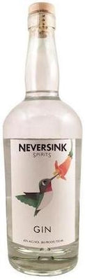 Neversink Gin 750ml