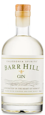 Barr Hill Gin 375ml