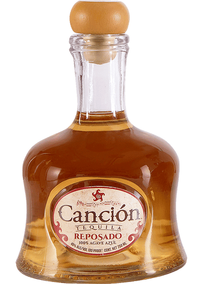 Cancion Reposado 750ml