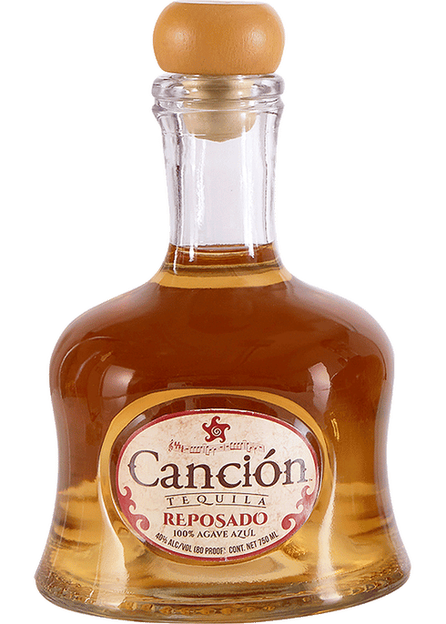 Cancion Reposado 750ml