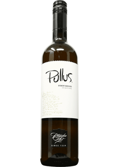 Pullus Sauvignon Blanc 750ml