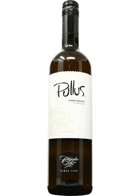 Pullus Sauvignon Blanc 750ml