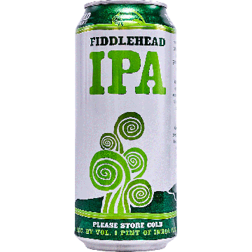 Fiddlehead IPA