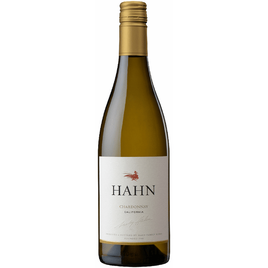Hahn Chardonnay 750ML