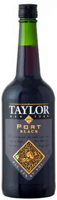 Taylor Port Black NV 1.5Ltr