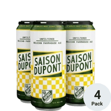 Dupont Saison Dupont Ale