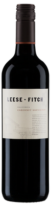 Leese-Fitch Cabernet Sauvignon NV 750ml