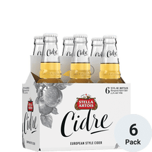 Stella Artois Cidre Hard Cider