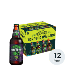 Sierra Nevada Torpedo Variety Pack