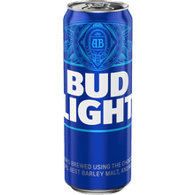 Bud Light American Lager Beer