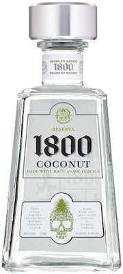 1800 Tequila Coconut 750ml