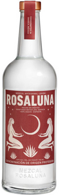 Rosaluna Mezcal Joven 750ml