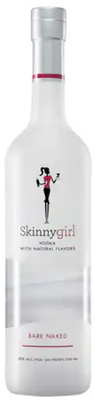 Skinny Girl Vodka Bare Naked 750ml