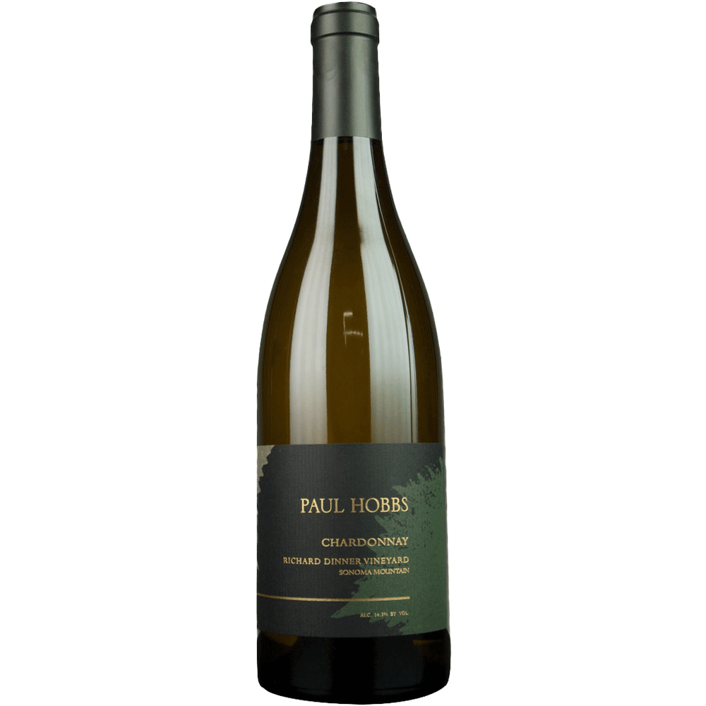 Paul Hobbs Richard Dinner Chardonnay 750ml
