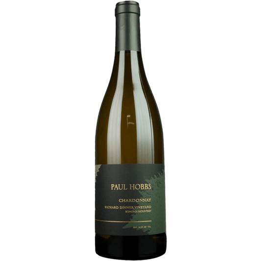 Paul Hobbs Richard Dinner Chardonnay 750ml