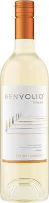 Benvolio Pinot Grigio NV 750ml