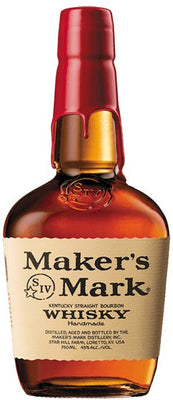 MakerÕs Mark Bourbon 375ml