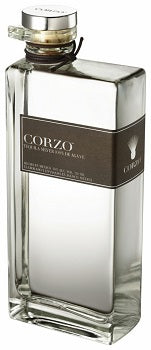 Corzo Tequila Silver 750ml