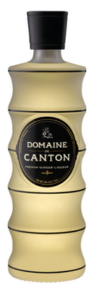 Domaine De Canton Ginger Liqueur 750ml