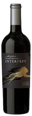 Intercept Cabernet Sauvignon NV 750ml