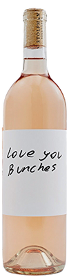 Stolpman Love You Bunches Rose 2023 750ml