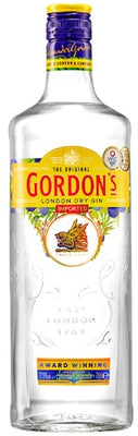 GordonÕs Gin 750ml