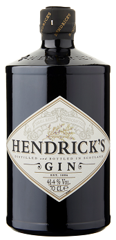 HendrickÕs Gin 375ml