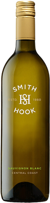 Smith & Hook Sauvignon Blanc 2022 750ml