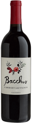 Bacchus Cabernet Sauvignon 2021 750ml