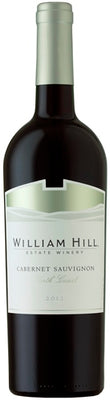 William Hill Cabernet Sauvignon North Coast NV 750ml