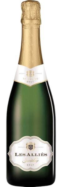 Les Allies Brut 750ml