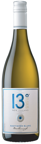 13 Celsius Sauvignon Blanc NV 750ml