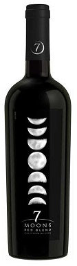 7 Moons Red Blend NV 750ml