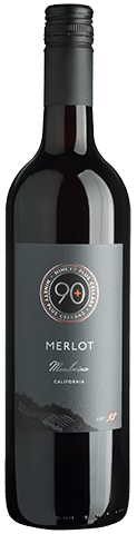 NINETY PLUS PINOT NOIR 750ML