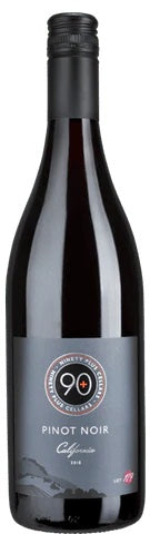 90+ Cellars Cabernet Sauvignon 1.5Ltr