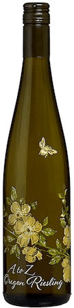 A To Z Wineworks Riesling 2022 750ml