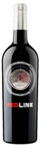 Adobe Road Red Blend Redline 2021 750ml