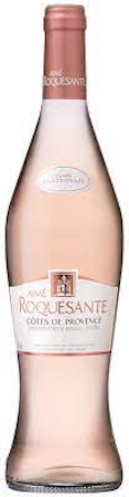Aime Roquesante Cotes De Provence Rose 750ml